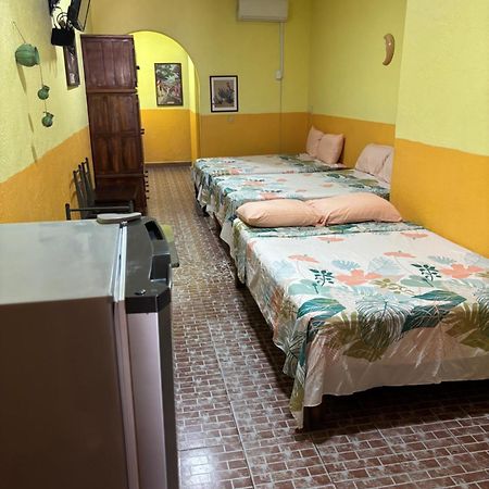 Hotel Las Salinas Zihuatanejo Eksteriør billede