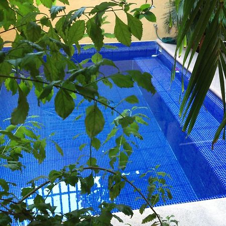 Hotel Las Salinas Zihuatanejo Eksteriør billede