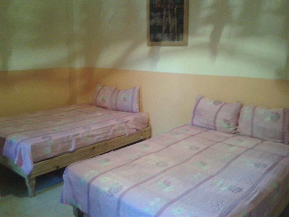 Hotel Las Salinas Zihuatanejo Eksteriør billede