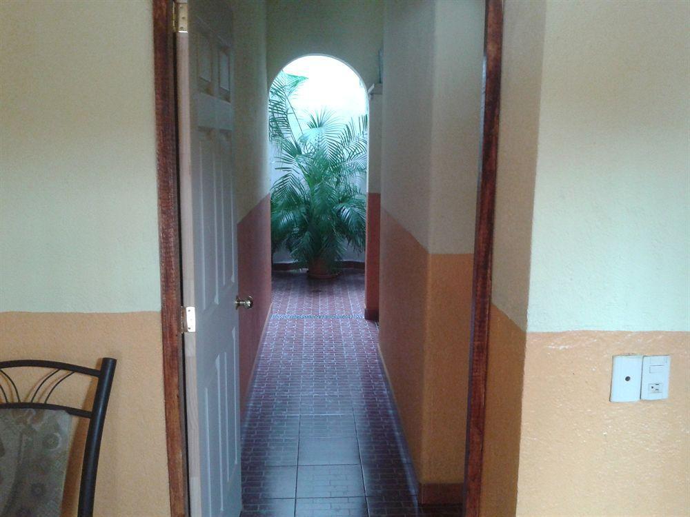 Hotel Las Salinas Zihuatanejo Eksteriør billede