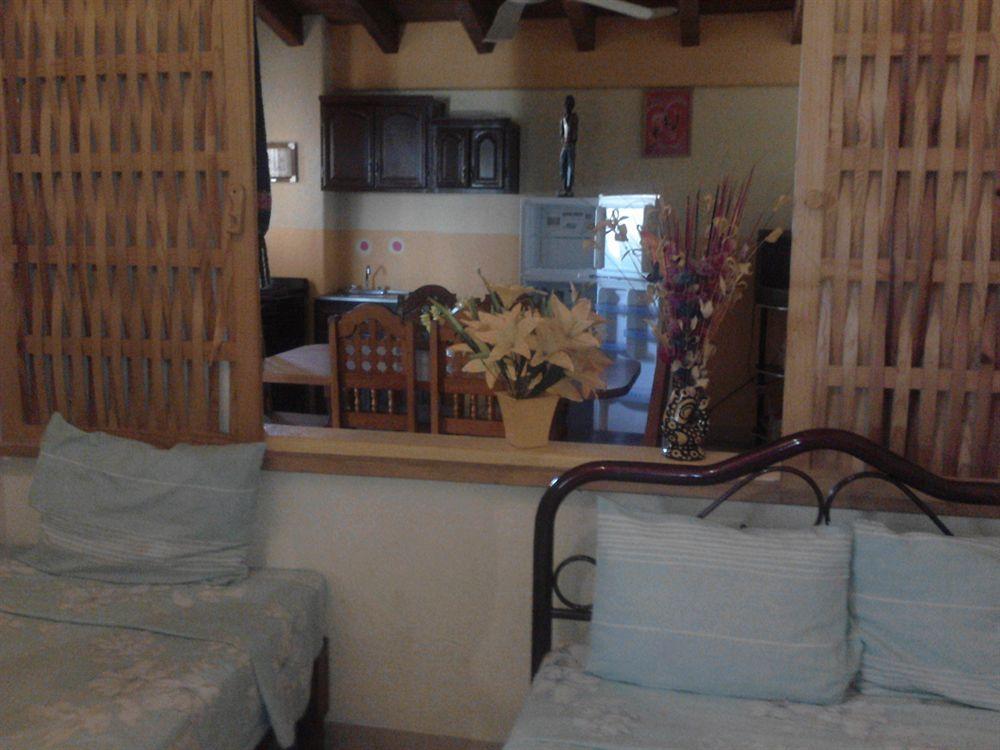 Hotel Las Salinas Zihuatanejo Eksteriør billede