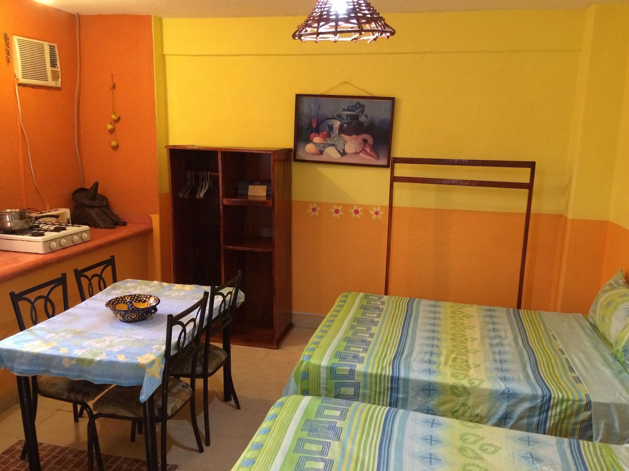 Hotel Las Salinas Zihuatanejo Eksteriør billede