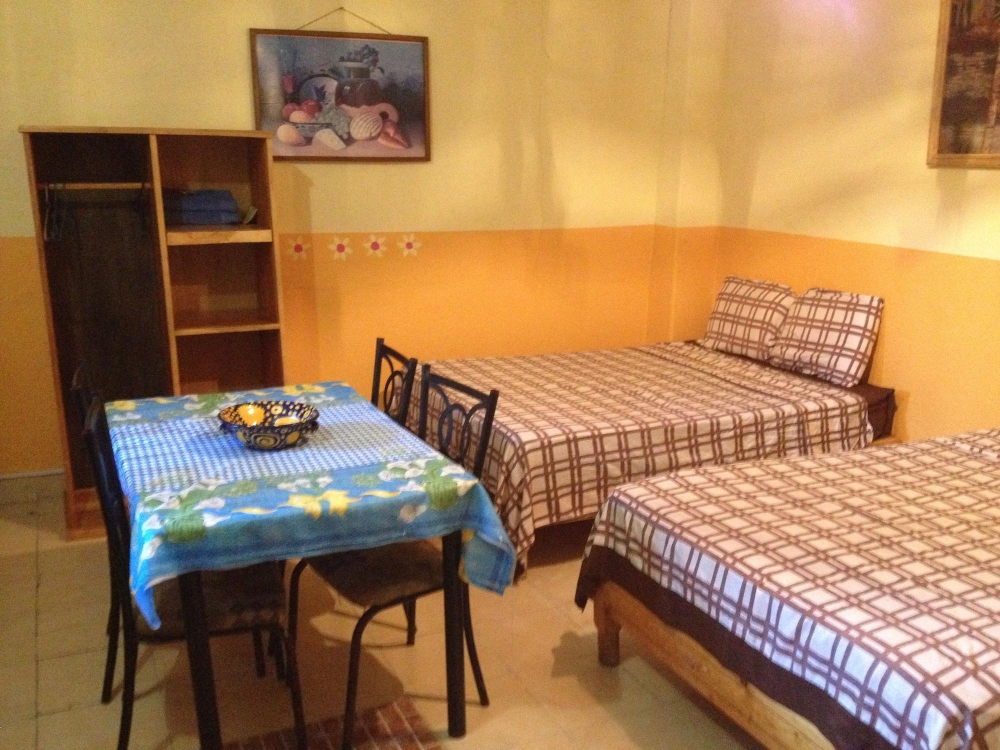 Hotel Las Salinas Zihuatanejo Eksteriør billede
