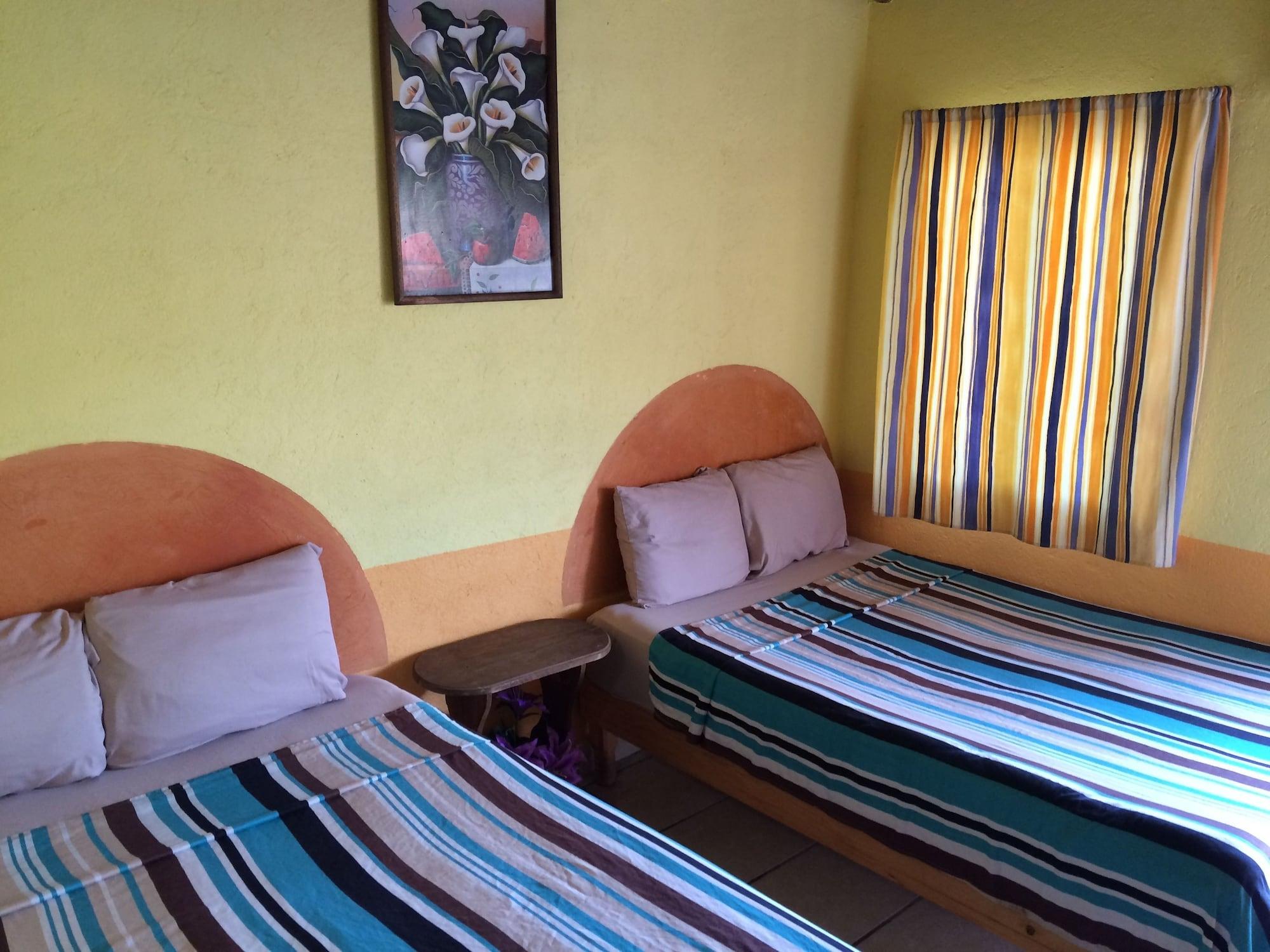 Hotel Las Salinas Zihuatanejo Eksteriør billede