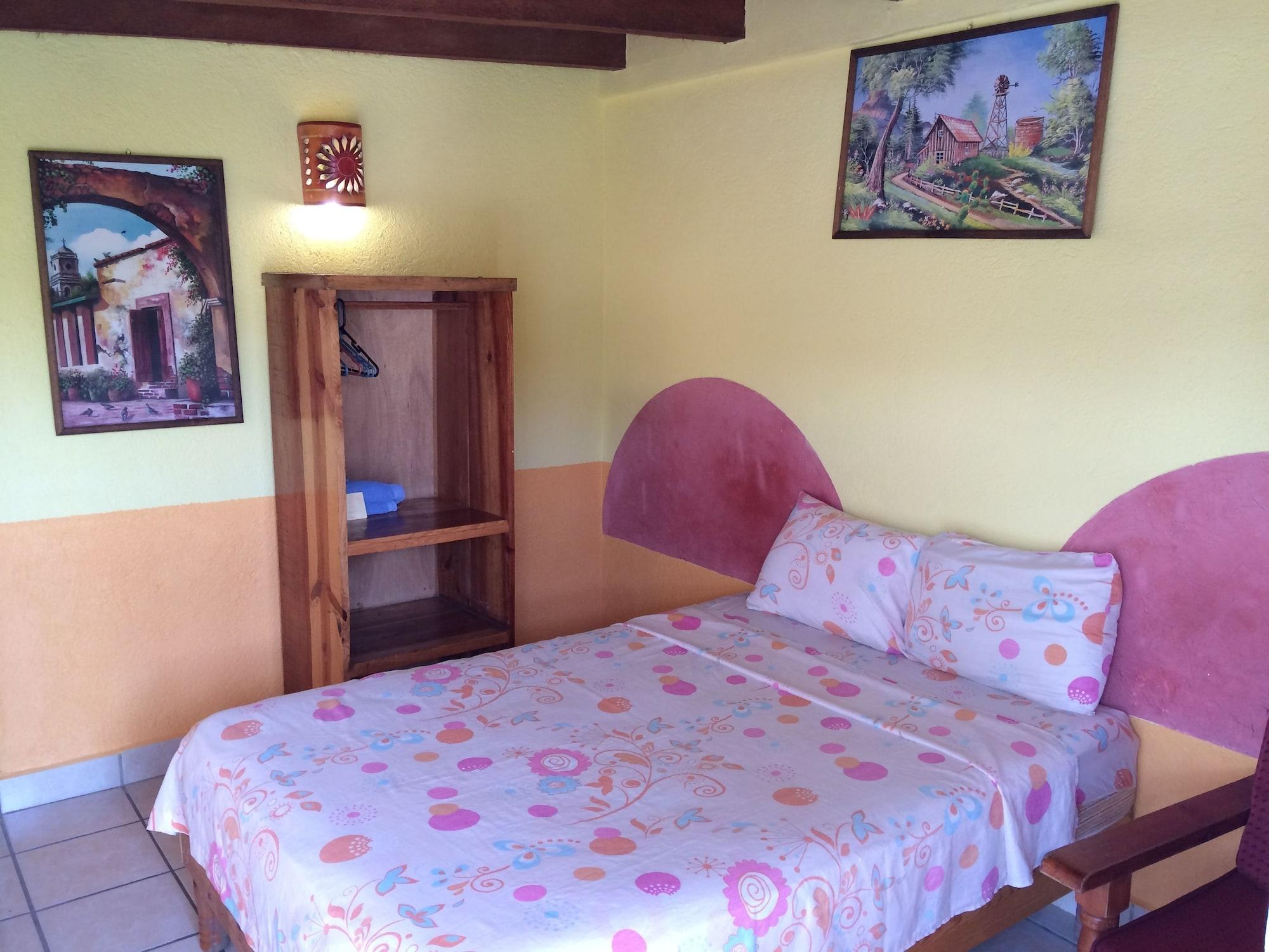 Hotel Las Salinas Zihuatanejo Eksteriør billede