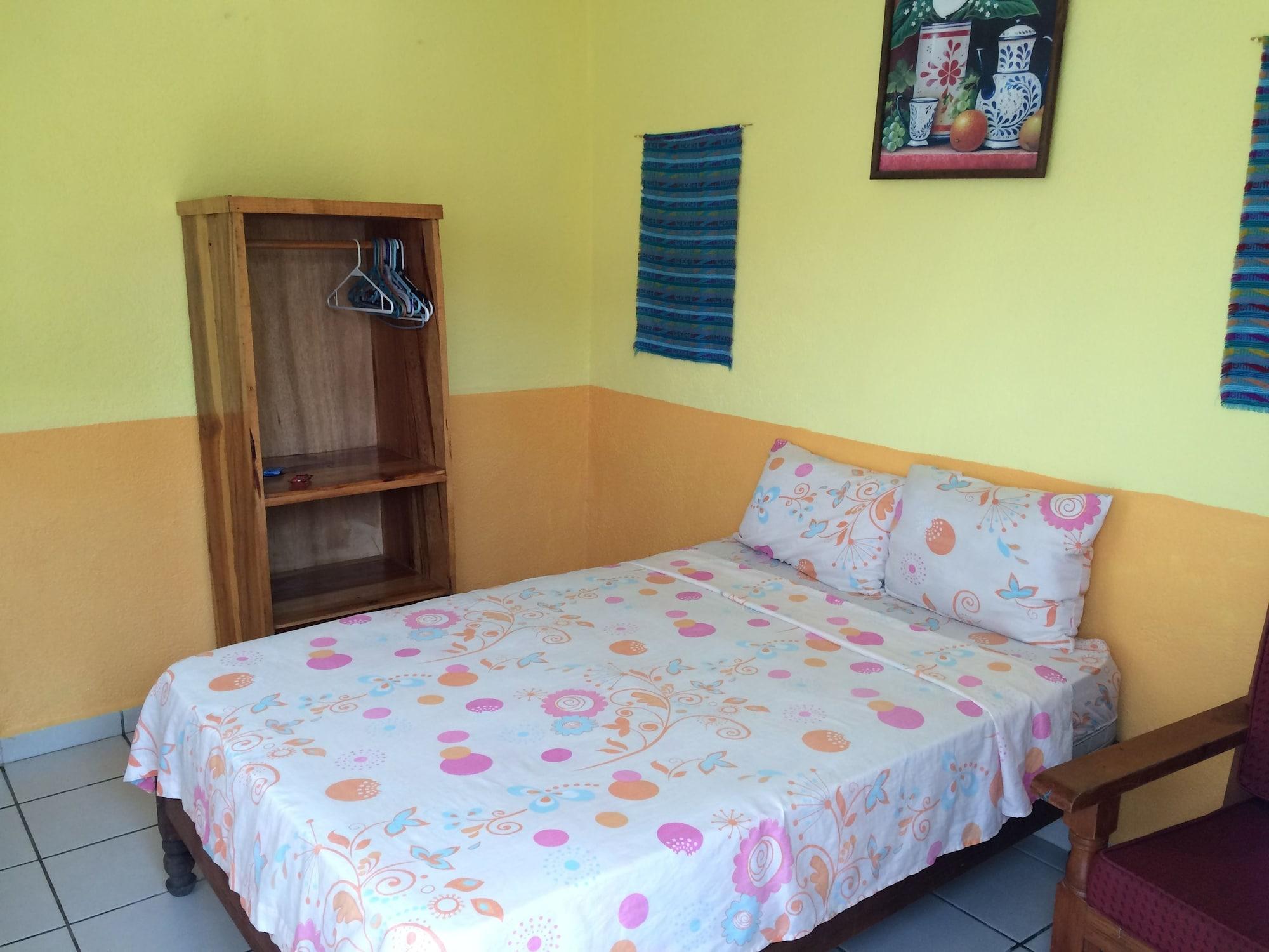 Hotel Las Salinas Zihuatanejo Eksteriør billede