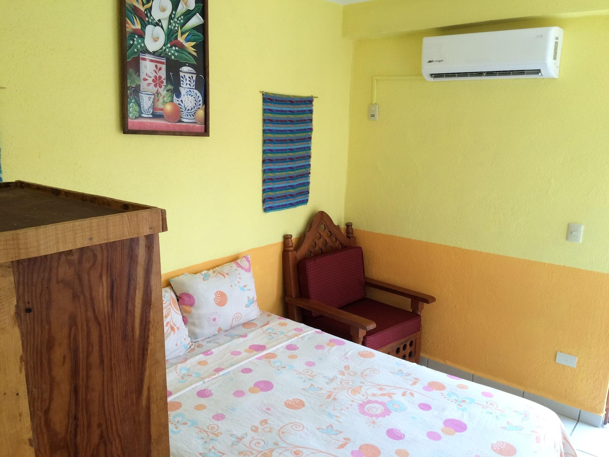 Hotel Las Salinas Zihuatanejo Eksteriør billede
