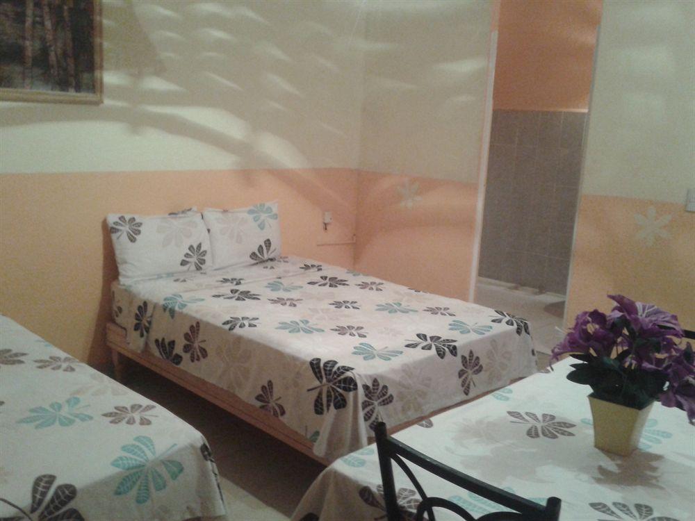 Hotel Las Salinas Zihuatanejo Eksteriør billede