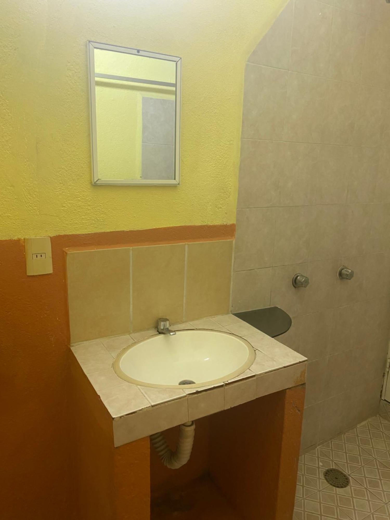 Hotel Las Salinas Zihuatanejo Eksteriør billede