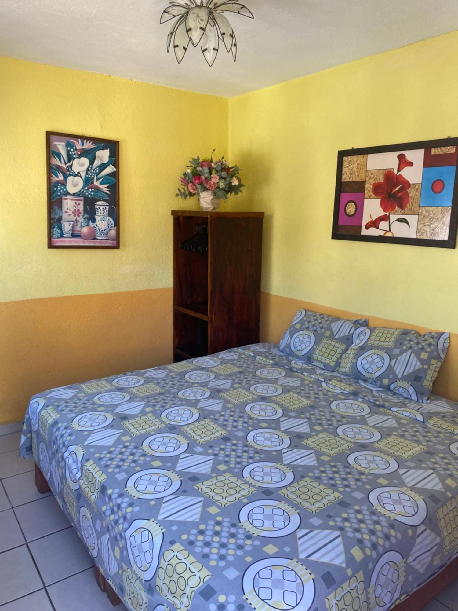 Hotel Las Salinas Zihuatanejo Eksteriør billede