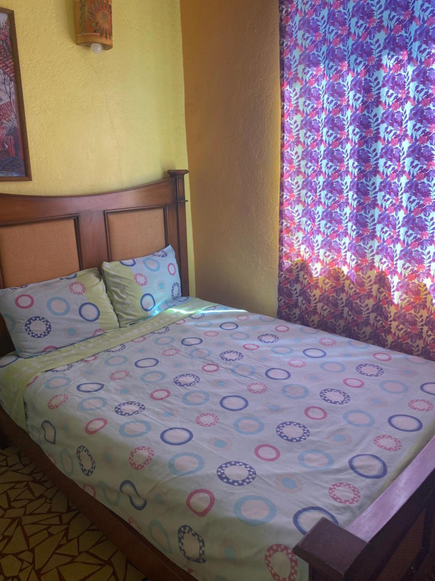 Hotel Las Salinas Zihuatanejo Eksteriør billede