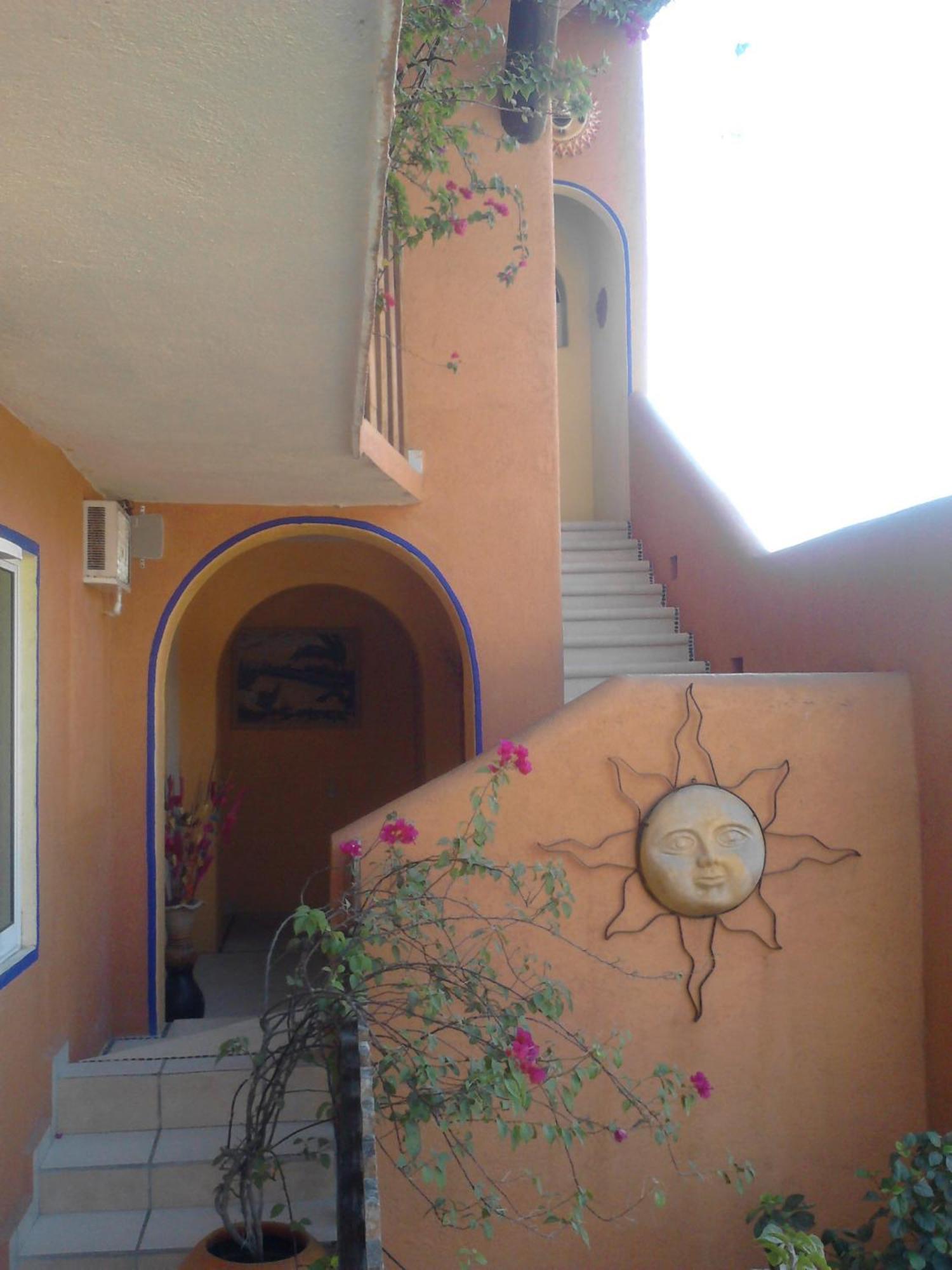 Hotel Las Salinas Zihuatanejo Eksteriør billede