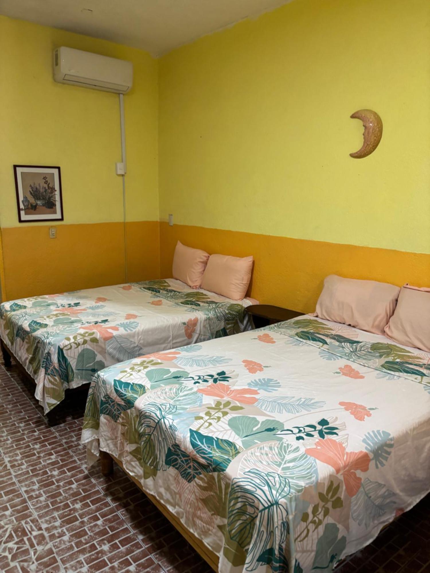 Hotel Las Salinas Zihuatanejo Eksteriør billede