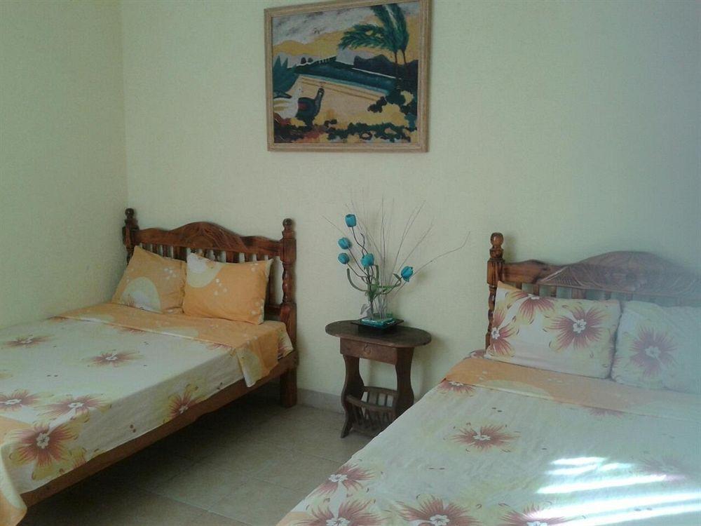 Hotel Las Salinas Zihuatanejo Eksteriør billede