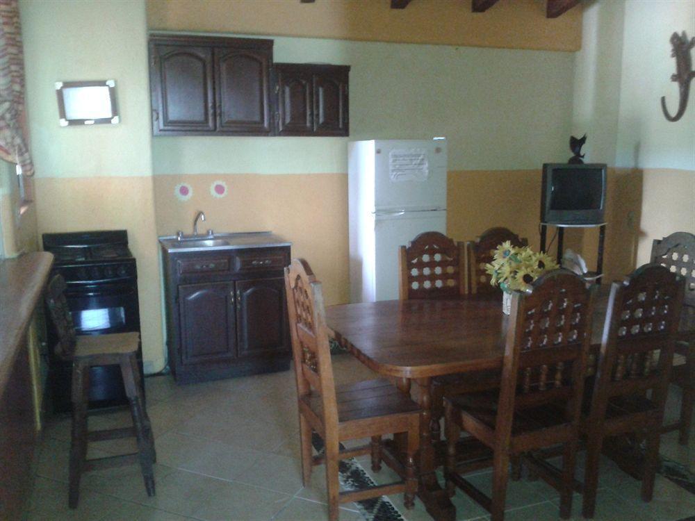 Hotel Las Salinas Zihuatanejo Eksteriør billede